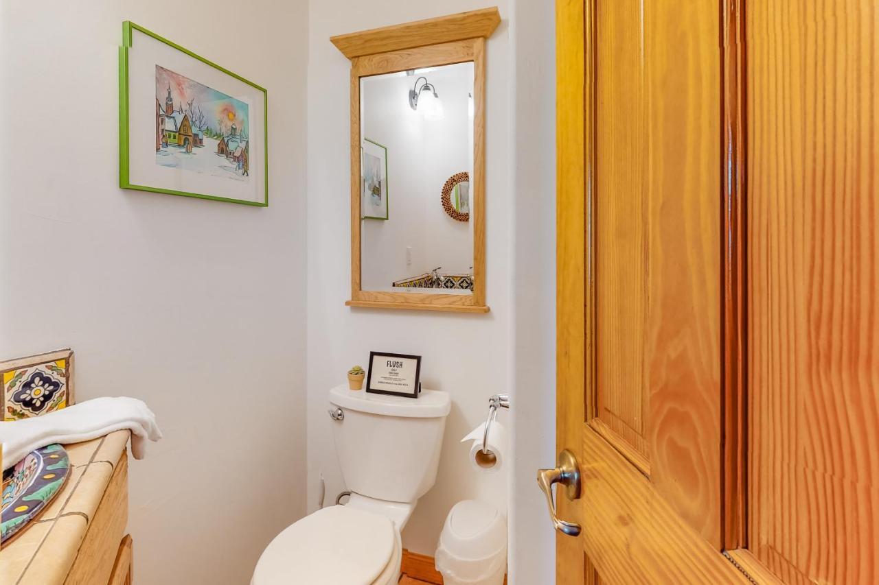 Million Dollar Mountain View Villa Crestline Exterior photo